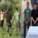 الداخلية تكشف ملابسات فيديو الاعتداء بسلاح أبيض على عامل في بني سويف