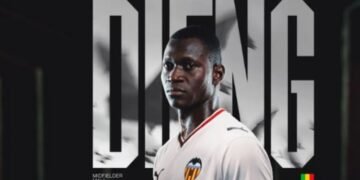 أليو ديانج يدافع عن الدوري المصري بعد انتقاله لفالنسيا: “لا أفهم التقليل منه”