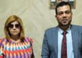 براءة وفاء مكي من تهمة السب والقذف.. ومحاميها يعلن ملاحقة مُدعية القضية قانونيًا