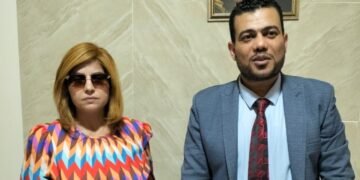 براءة وفاء مكي من تهمة السب والقذف.. ومحاميها يعلن ملاحقة مُدعية القضية قانونيًا