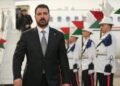 إيران ترحب بزيارة رئيس وزراء العراق المرتقبة