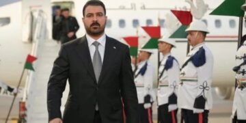 إيران ترحب بزيارة رئيس وزراء العراق المرتقبة