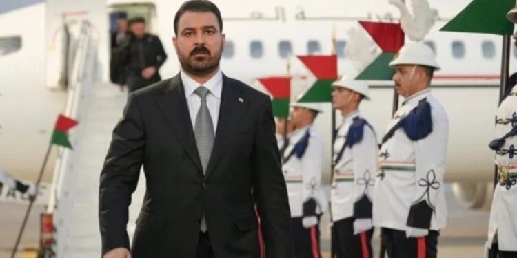 إيران ترحب بزيارة رئيس وزراء العراق المرتقبة