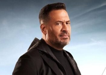 ماجد المصري يدعم مصطفى شوبير قبل مواجهة الأرجنتين: “من صغرك وأنت وحش”