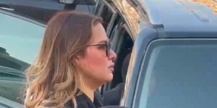 تشييع جنازة الفنان أحمد جلال عبدالقوي بحضور نجوم “حضرة المتهم أبي”