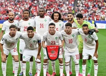 بثلاثية نظيفة.. أسود الأطلس تسحق كندا وتتأهل لربع نهائي كأس العالم 2026