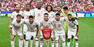 بثلاثية نظيفة.. أسود الأطلس تسحق كندا وتتأهل لربع نهائي كأس العالم 2026