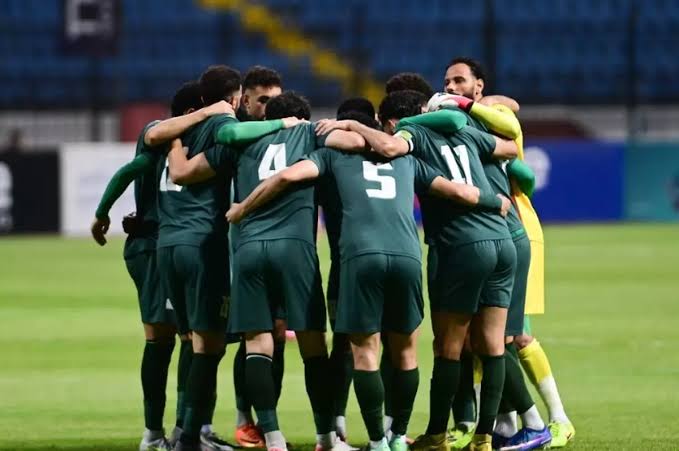 الاتحاد السكندري يعلن التعاقد مع 6 صفقات جديدة