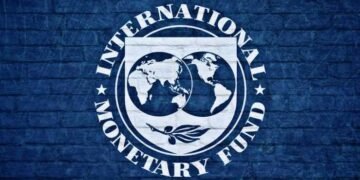 صندوق النقد الدولي يخفض توقعات نمو الاقتصاد العالمي إلى 3% في 2026