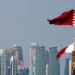 وسط تصاعد التهديدات.. قطر تدعو السكان إلى عدم مغادرة المنازل