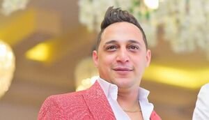 مشادة بين رضا البحراوي وزبائن داخل ديسكو بالجيزة