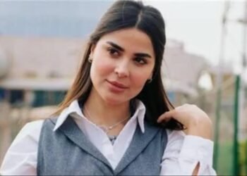 الفنانة نورهان منصور تقاضي زوجها بسبب خلافات زوجية منذ أسبوعين بأكتوبر
