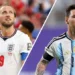 موعد مباراة الأرجنتين وإنجلترا في نصف نهائي كأس العالم 2026 والقنوات الناقلة
