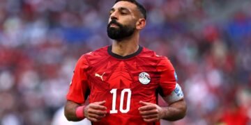 بعد التأهل للدور 16.. إليكم موعد مباراة منتخب مصر المقبلة بكأس العالم 2026