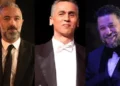 اختيار محمد الموجي مديرًا لمهرجان ومؤتمر الموسيقى العربية في دورته الـ34