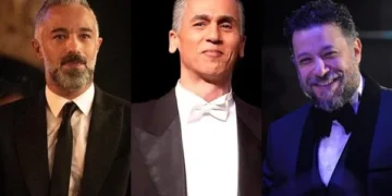 اختيار محمد الموجي مديرًا لمهرجان ومؤتمر الموسيقى العربية في دورته الـ34