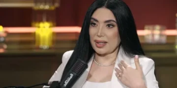 عبير صبري: أخفيت خبر طلاقي لأشهر بسبب حالتي النفسية.. وما زلت أتلقى العلاج