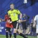 فيفا يقرر استبعاد حكم مباراة مصر والأرجنتين من إدارة باقي مباريات كأس العالم