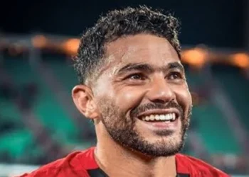 مصر تتقدم على الأرجنتين بهدف ياسر إبراهيم في ثمن نهائي كأس العالم 2026