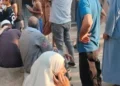 اشتباه تسمم يصيب عددًا من أهالي قرية بالصف