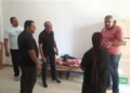بعد انهيار عقار منشأة ناصر.. محافظة القاهرة تنقل 7 أسر إلى مساكن بديلة بمدينة 15 مايو