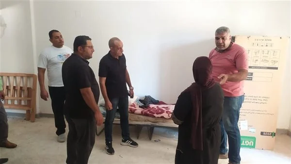 بعد انهيار عقار منشأة ناصر.. محافظة القاهرة تنقل 7 أسر إلى مساكن بديلة بمدينة 15 مايو