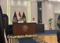أكاديمية الشرطة تعلن قبول طلاب الثانوية العامة بحد أدنى 65%