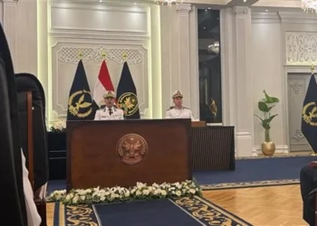 أكاديمية الشرطة تعلن قبول طلاب الثانوية العامة بحد أدنى 65%