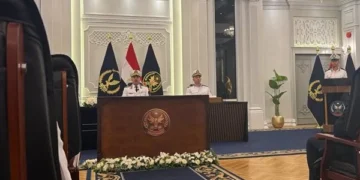أكاديمية الشرطة تعلن قبول طلاب الثانوية العامة بحد أدنى 65%