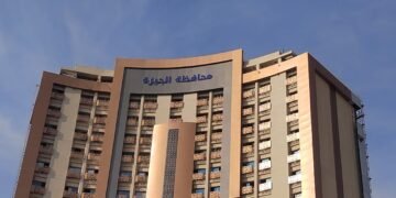 محافظة الجيزة تكشف حقيقة فيديو التمساح المتداول في شبرامنت