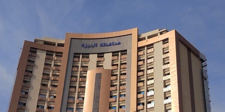 محافظة الجيزة تكشف حقيقة فيديو التمساح المتداول في شبرامنت