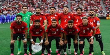وزير الرياضة: منتخب مصر كتب تاريخًا جديدًا في المونديال واستعاد ثقة الجماهير