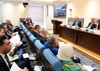 تشريعية النواب توافق نهائيًا على مشروع قانون إعادة تنظيم جهاز مستقبل مصر