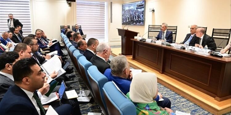 تشريعية النواب توافق نهائيًا على مشروع قانون إعادة تنظيم جهاز مستقبل مصر