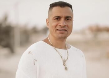 تغريم حسن شاكوش 300 ألف جنيه نفقة لصالح طليقته ريم طارق