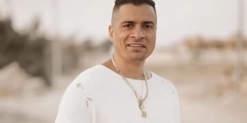 تغريم حسن شاكوش 300 ألف جنيه نفقة لصالح طليقته ريم طارق