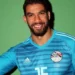 شريف إكرامي: مصطفى شوبير قدم أفضل أداء لحارس مصري