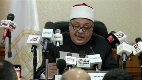 اعتماد نتيجة الشهادة الثانوية الأزهرية بنسبة نجاح 54.18%