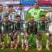 بعد جدل مباراتهم مع الفراعنة.. الأرجنتين تطلب ارتداء الشارات السوداء!