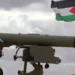 الأردن: اعتراض 5 طائرات في عدوان إيراني جديد على المملكة