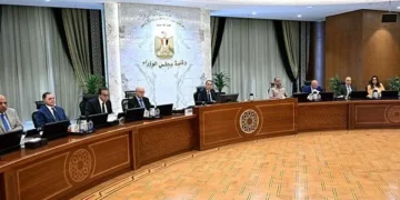 مجلس الوزراء يوافق على إنشاء 300 مخبز استراتيجي بالمحافظات كمرحلة أولى