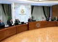الحكومة توافق على إصدار عملات تذكارية بمناسبة مرور 123 عامًا على تأسيس هيئة الأسعاف