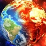 خبير مناخ: التغيرات المناخية تهدد العالم.. وذوبان الجليد ينذر بارتفاع منسوب البحار