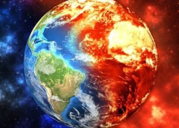 خبير مناخ: التغيرات المناخية تهدد العالم.. وذوبان الجليد ينذر بارتفاع منسوب البحار