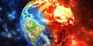 خبير مناخ: التغيرات المناخية تهدد العالم.. وذوبان الجليد ينذر بارتفاع منسوب البحار