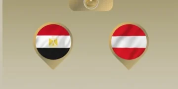 وزير الخارجية يتوجه إلى النمسا لتعزيز العلاقات الثنائية بين البلدين
