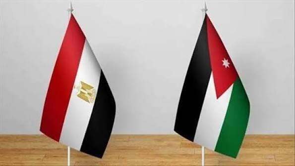 الأردن يدين هجوم دمياط ويؤكد تضامنه الكامل مع مصر في حماية أمنها وسيادتها
