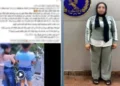 بعد القبض عليها.. صاحبة فيديو الدعاء على الأب بالمقابر تكشف حقيقة الواقعة