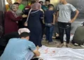 استشهاد 3 فلسطينيين في قصف إسرائيلي شمال قطاع غزة