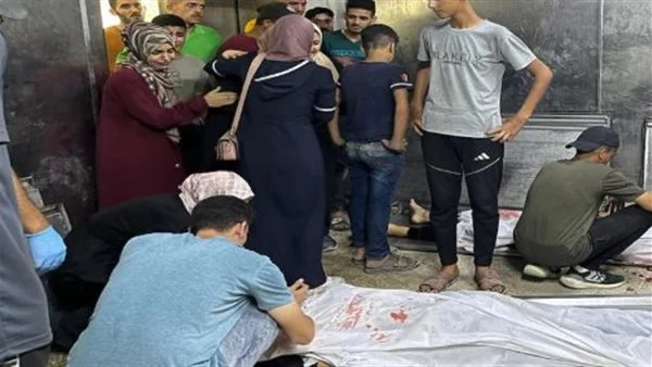 استشهاد 3 فلسطينيين في قصف إسرائيلي شمال قطاع غزة